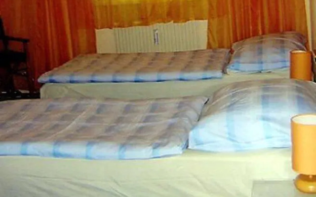 Kandolf Apartments Klagenfurt