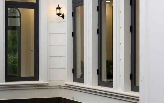 The Gate Boutique Hotel Da Lat