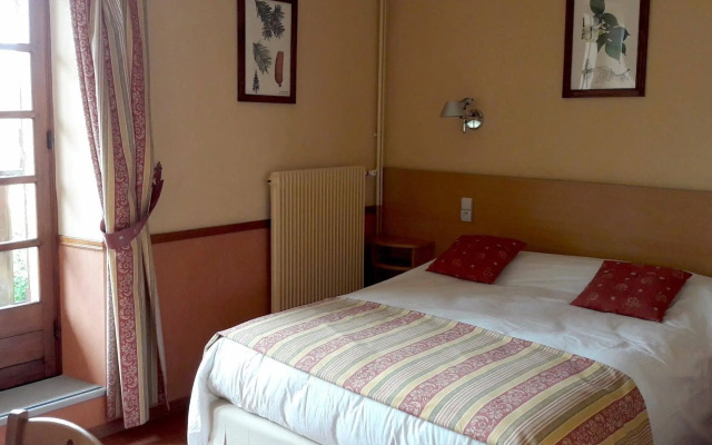 Hôtel la Clairière