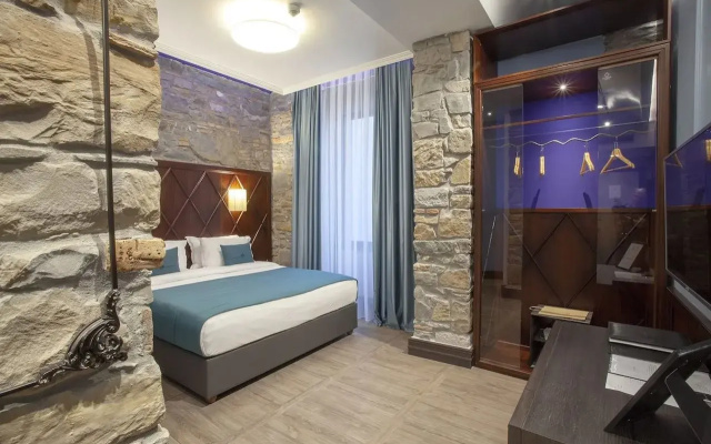 Hotel Solun