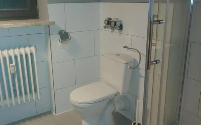Ferienwohnung Alpina Inzell