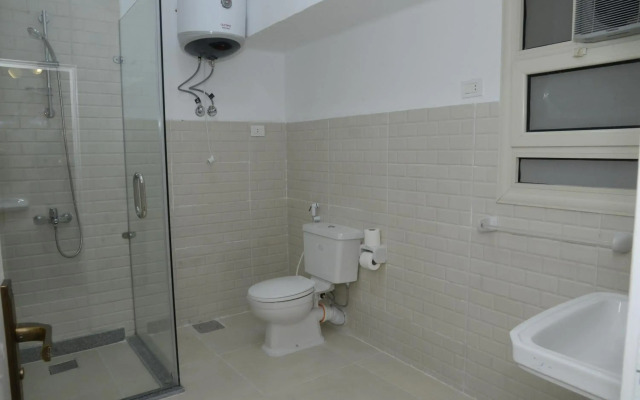 Отель Lotus Hotel