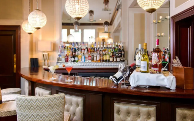 Muckross Park Hotel & Spa