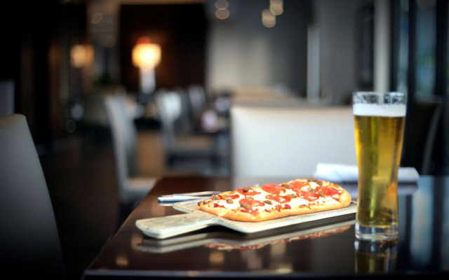 Hilton Tampa Downtown