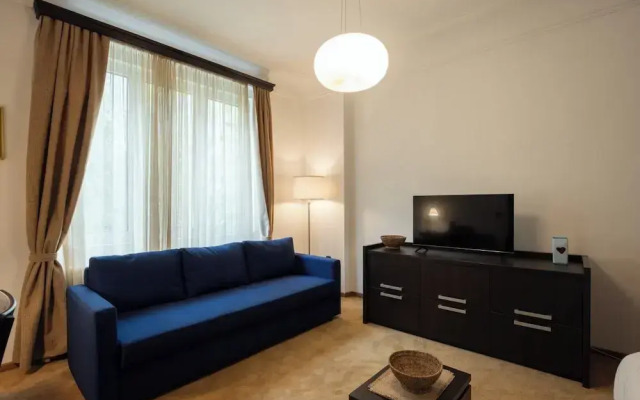 Belgrade Center Apartments Lux V