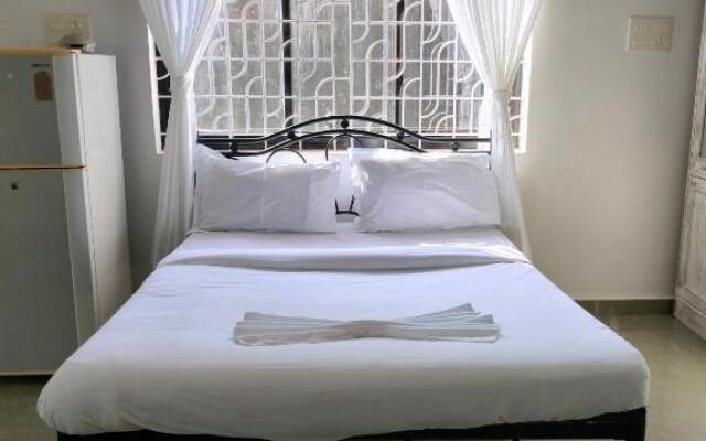 Namaka Resort Goa