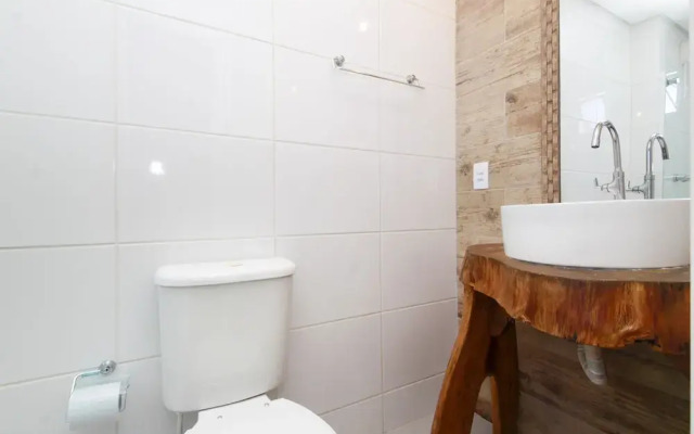 Apartamento 2 quartos com 1 suíte - 592