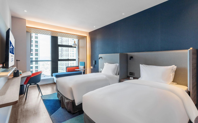 Holiday Inn Express Dali Xiaguan by IHG