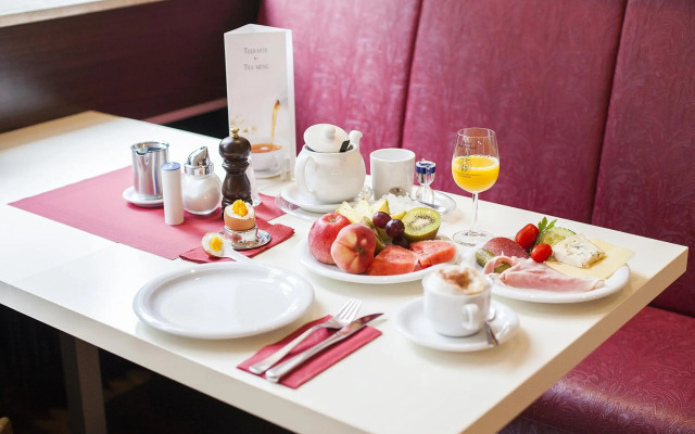 Hotel Am Bismarck