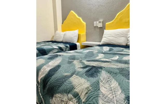 Hotel Ocean Huatulco