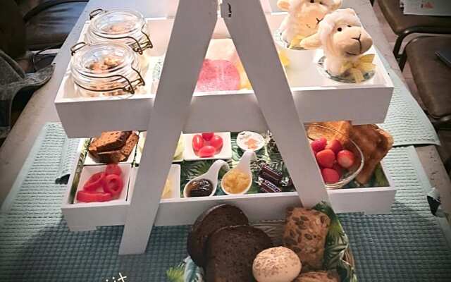 B&B Anlooase
