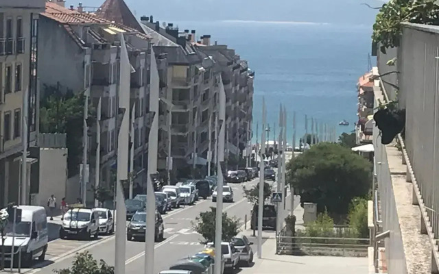 Apartamentos Trebol
