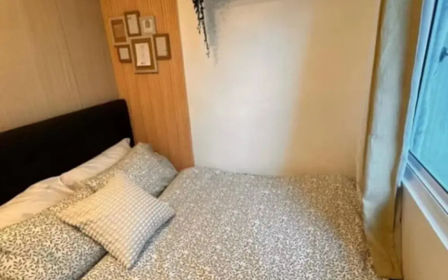 Fourth's Jazz Cozy Pad