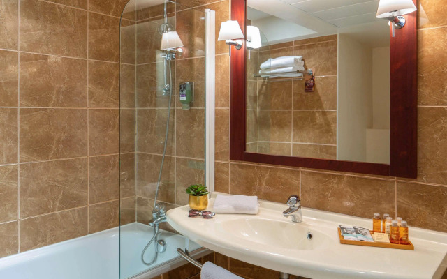 Mercure Rambouillet Relays du Chateau