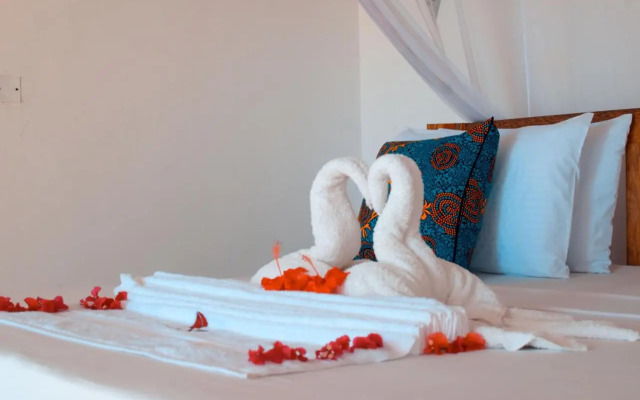 Twiga Beach Bungalows