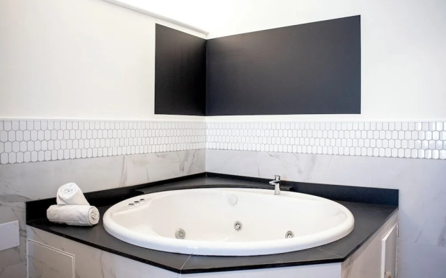 Hotel Citrea Santander