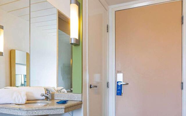 ibis budget Piracicaba