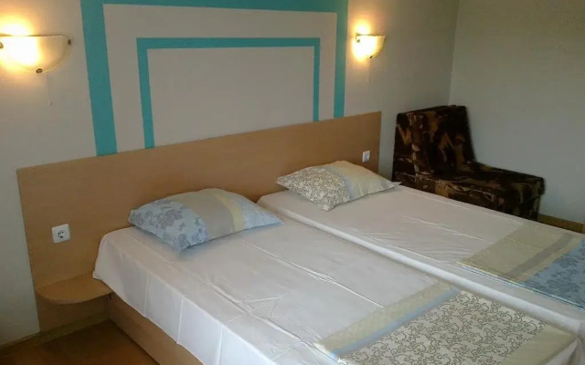 Guest House Rusalka