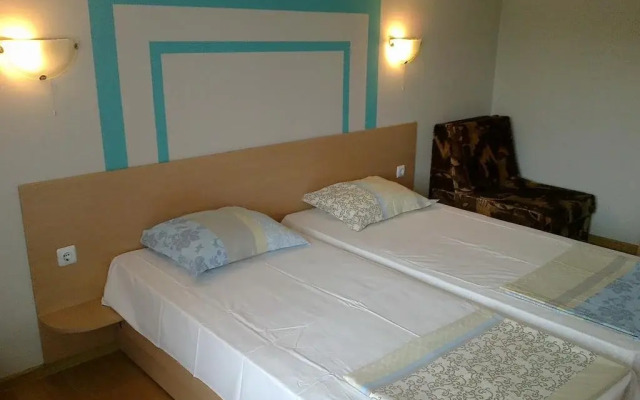 Rusalka Guest Rooms