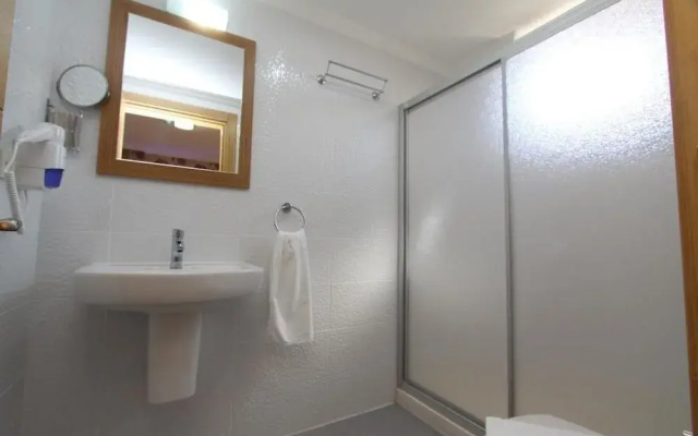 Sirius Mi Hotel