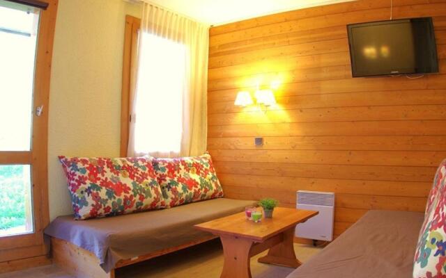 Appartement Valmorel, 1 pièce, 4 personnes - FR-1-291-757