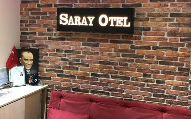 Saray Otel