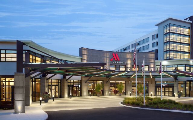 Residence Inn by Marriott Columbus OSU