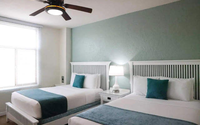 Hotel Carmel