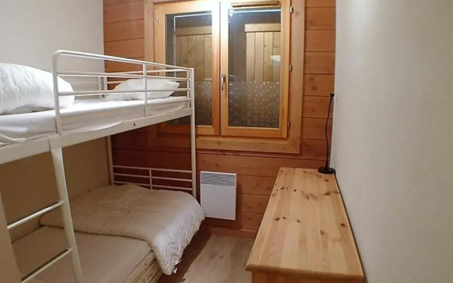 Appartement Samoëns, 3 pièces, 4 personnes - FR-1-629-48