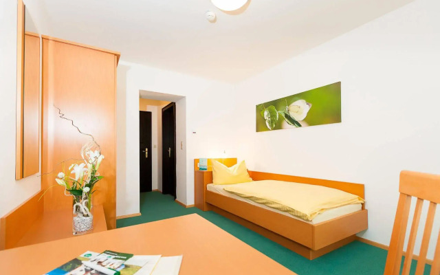 Hotel Schloss Kassegg