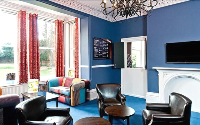 YHA Canterbury - Hostel