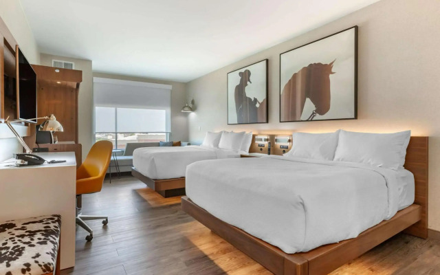 Cambria Hotel Richardson - Dallas