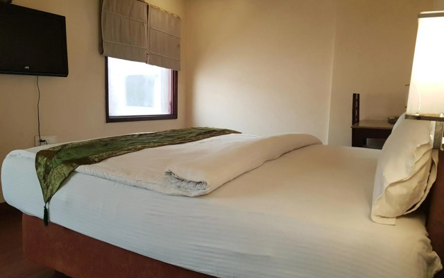Hotel Fairway
