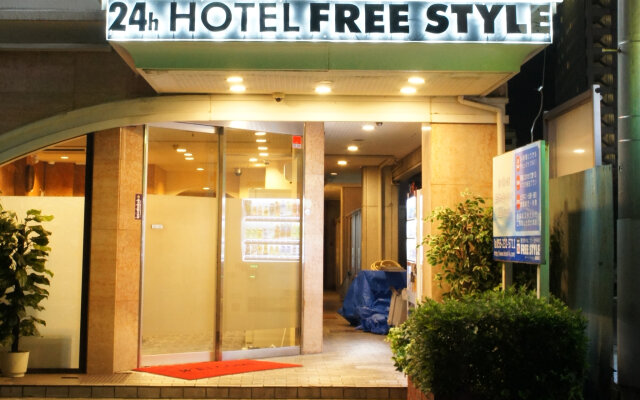 Hotel Free Style
