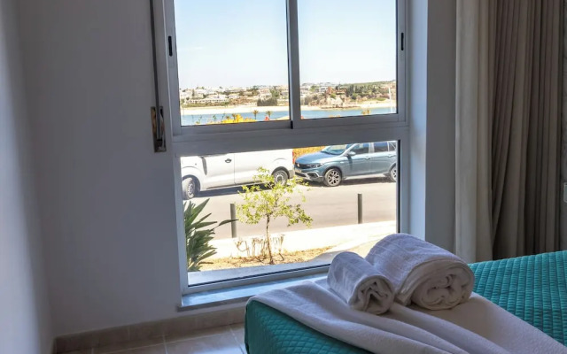 Urban Beach - Vista Marina Praia C