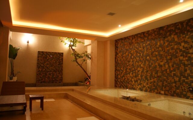 All-Ur Boutique Motel - Tai-Chung Branch