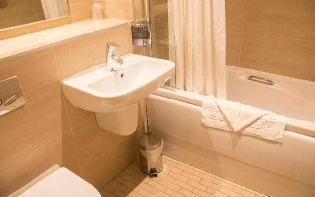 The Frederick House Hotel