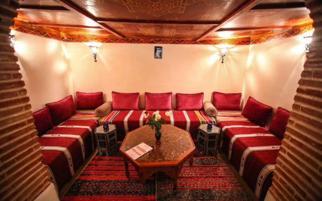 Riad Ben Saleh