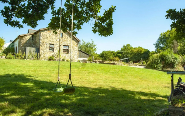 Merlins Cabin - 2 Bedroom Cabin - Blaen Cedi Farm - Penclawdd