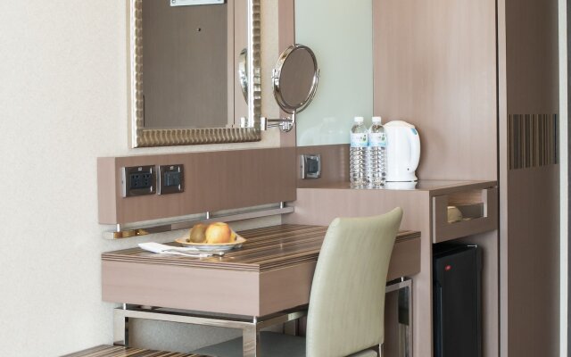 Lishiuan International Hotel