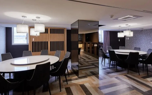 Kenting City Gate Hotel