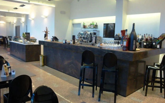 Hotel Pico Mirandola