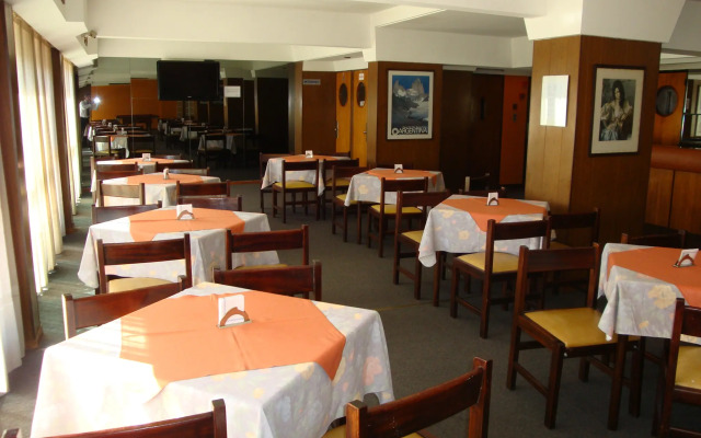 Torre Hotel