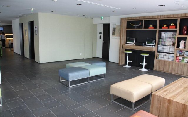 ibis Styles Kyoto Station