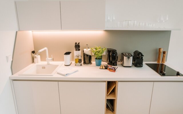 Limehome Flensburg Holm