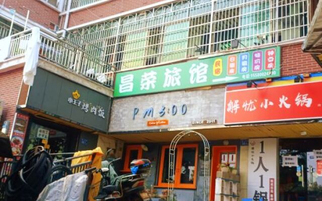 Changsha Changrong Hostel