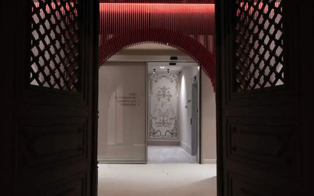 Casa Foscolo İstanbul