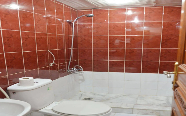 Anwar Al Diyafah Hotel