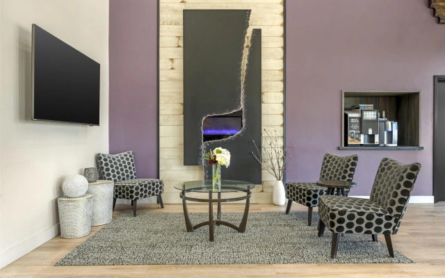 Best Western Plus Woodstock Hotel & Conference Centre