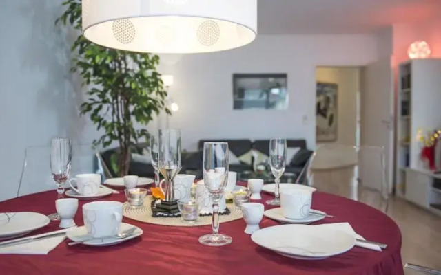 City-Suite Bochum